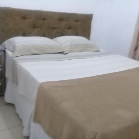 לנסויס Pousada Villas Colossos מראה חיצוני תמונה