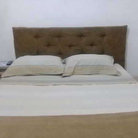 לנסויס Pousada Villas Colossos מראה חיצוני תמונה