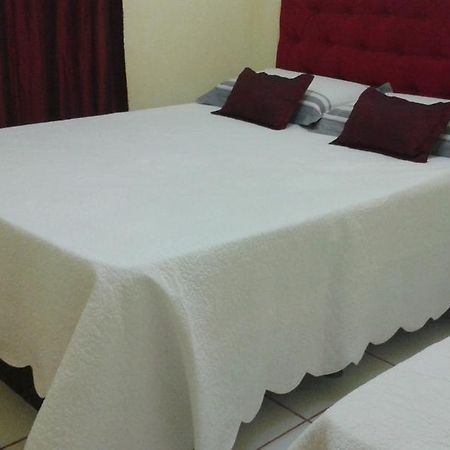 לנסויס Pousada Villas Colossos חדר תמונה