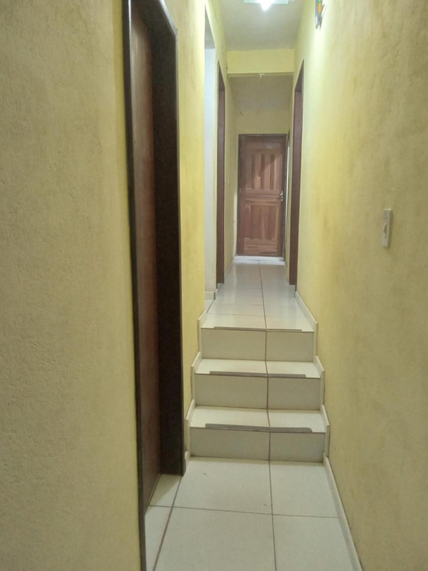 לנסויס Pousada Villas Colossos מראה חיצוני תמונה