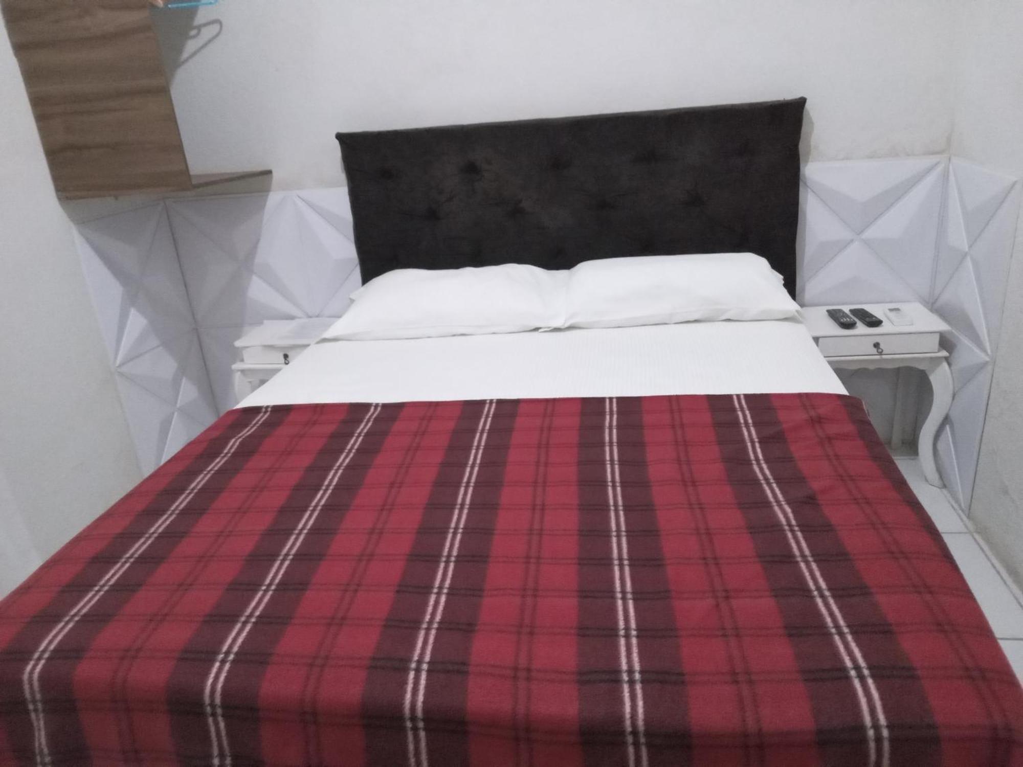לנסויס Pousada Villas Colossos מראה חיצוני תמונה