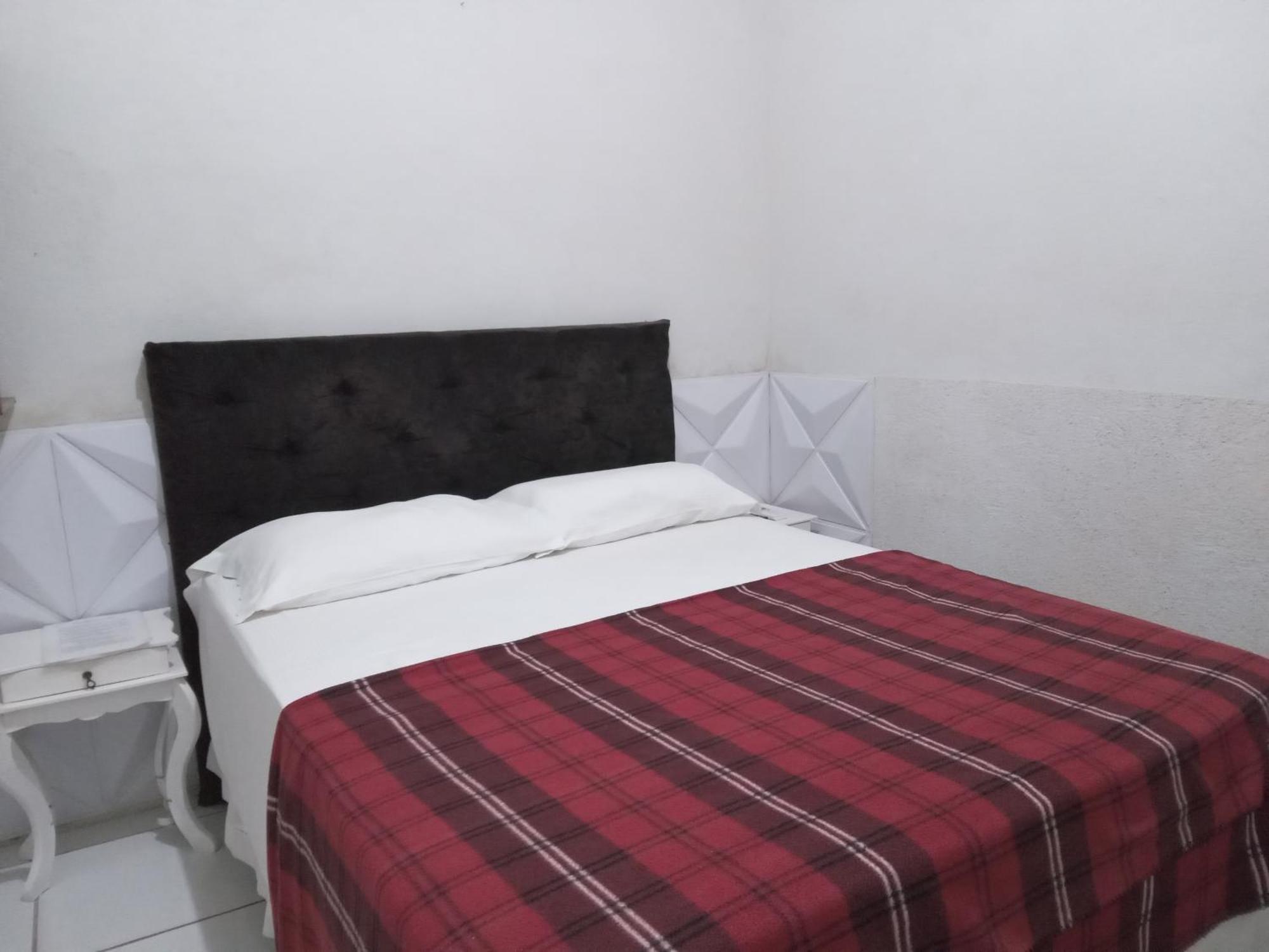 לנסויס Pousada Villas Colossos מראה חיצוני תמונה