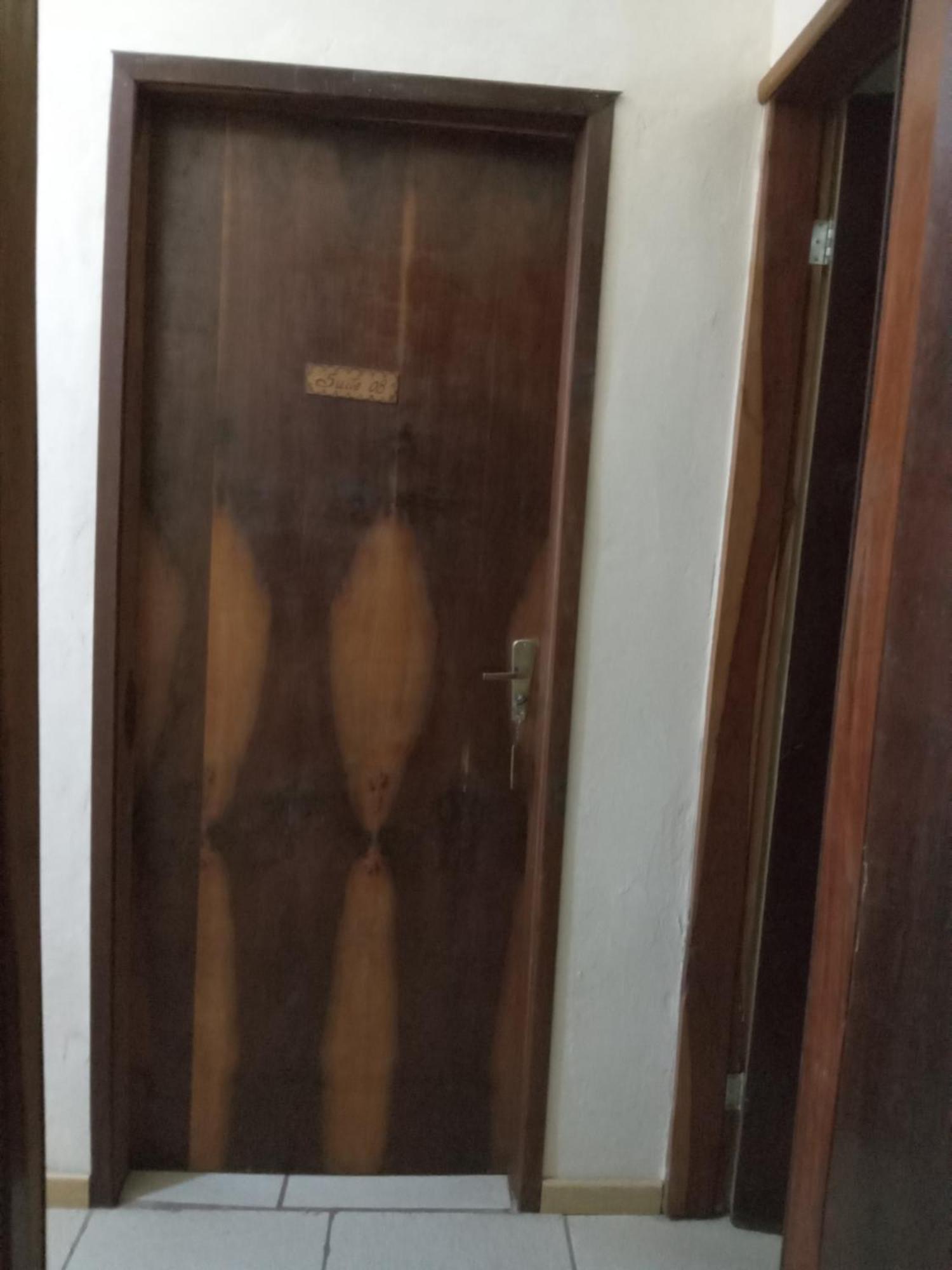 לנסויס Pousada Villas Colossos מראה חיצוני תמונה