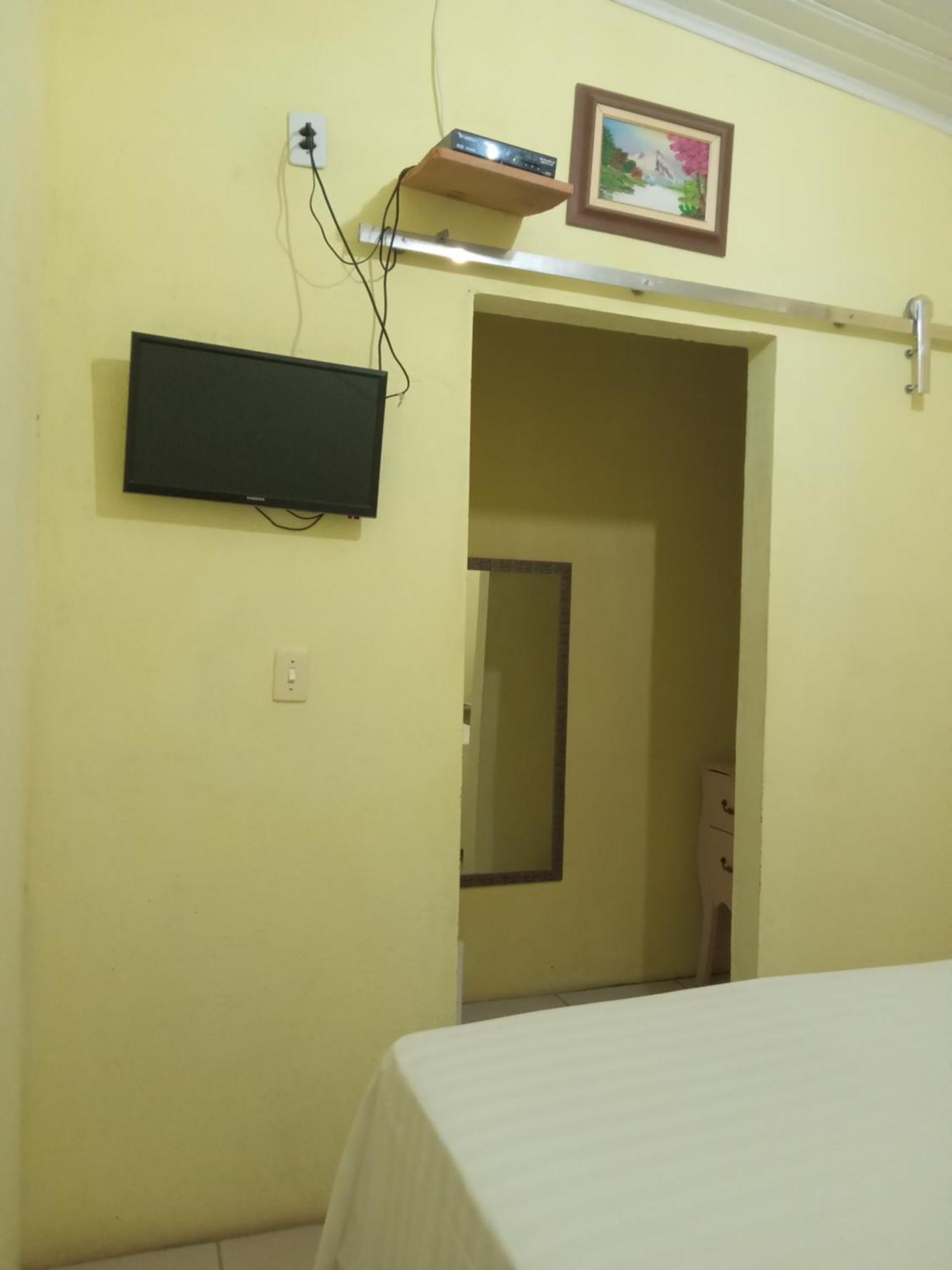 לנסויס Pousada Villas Colossos מראה חיצוני תמונה