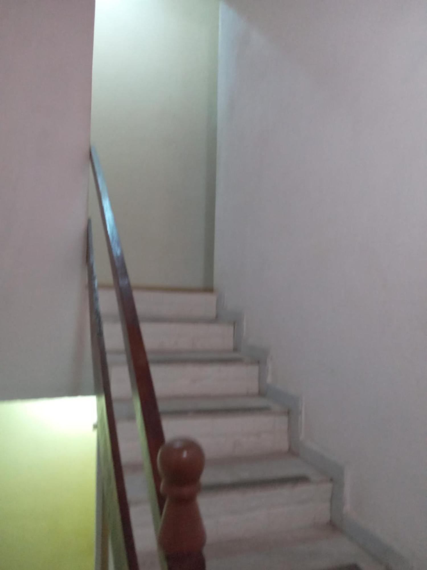 לנסויס Pousada Villas Colossos מראה חיצוני תמונה