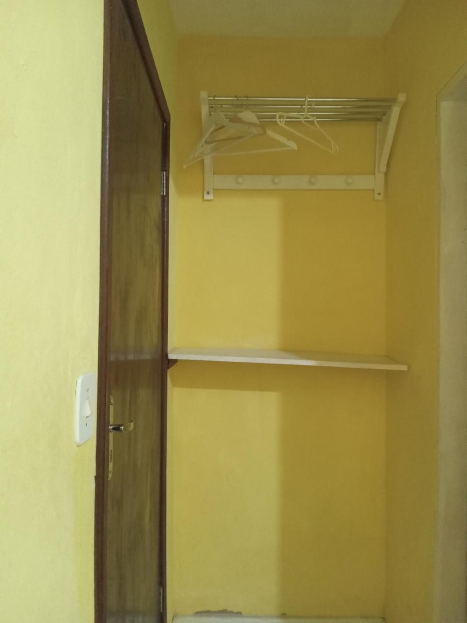 לנסויס Pousada Villas Colossos מראה חיצוני תמונה