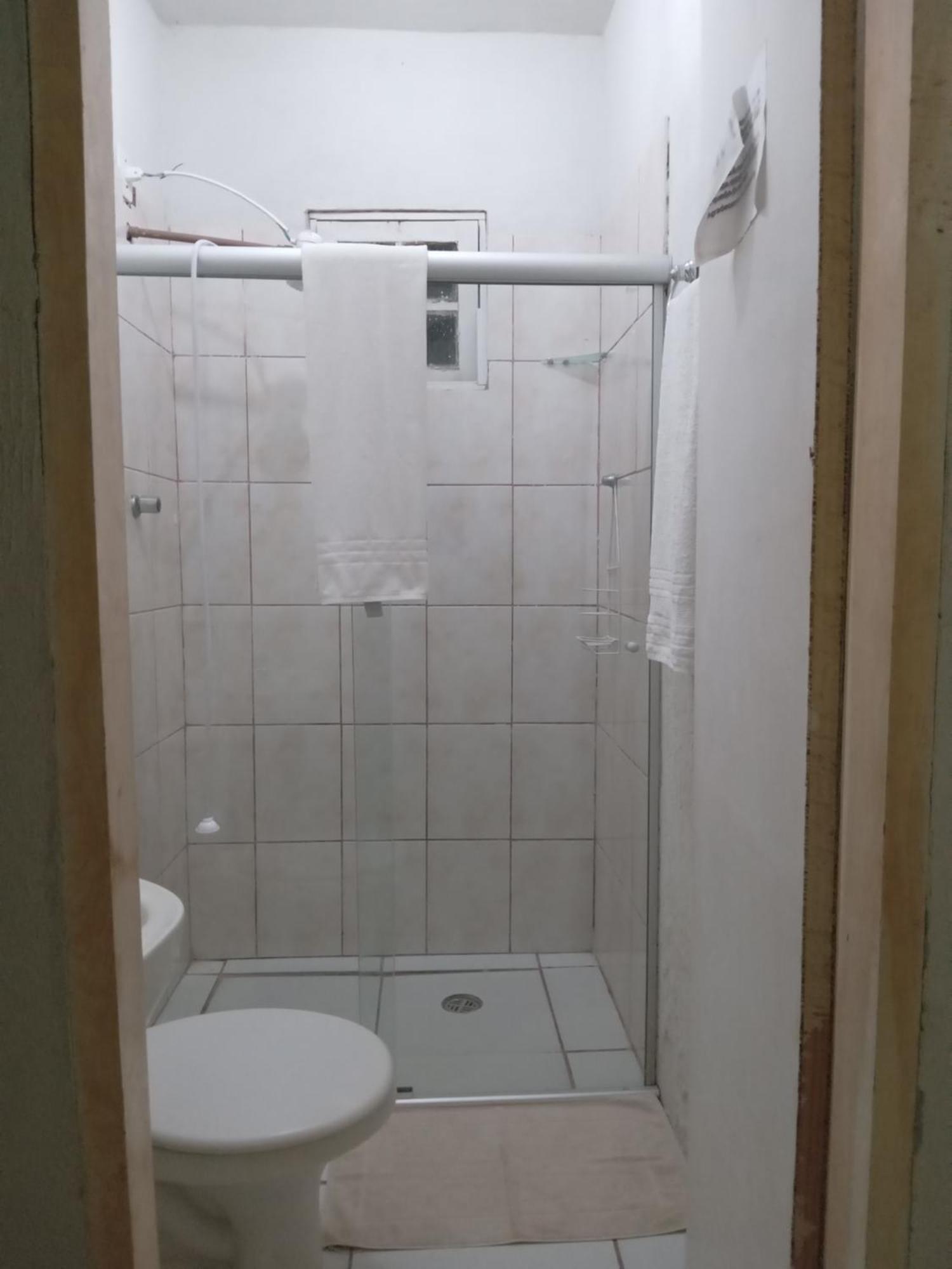 לנסויס Pousada Villas Colossos מראה חיצוני תמונה