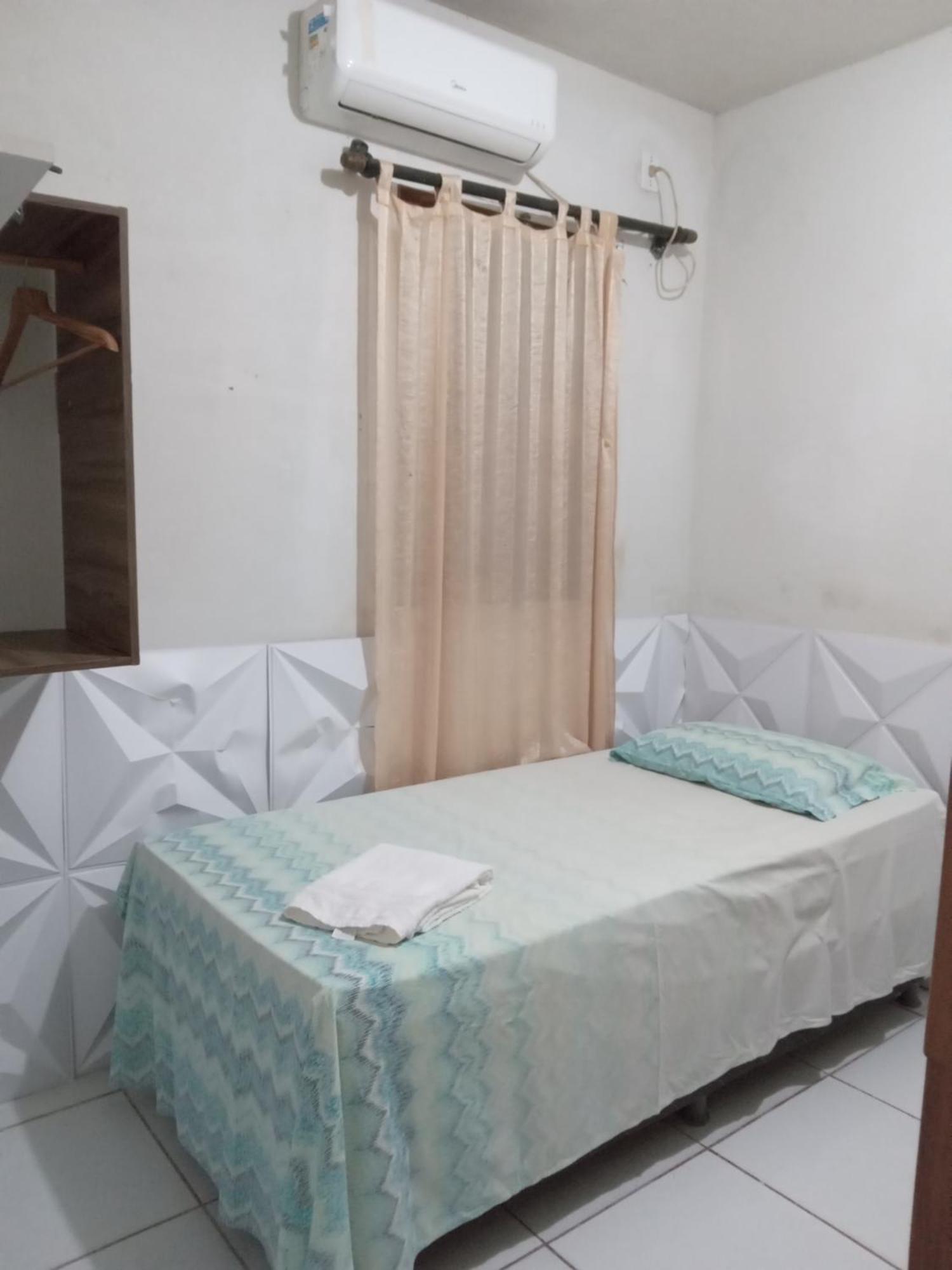 לנסויס Pousada Villas Colossos מראה חיצוני תמונה