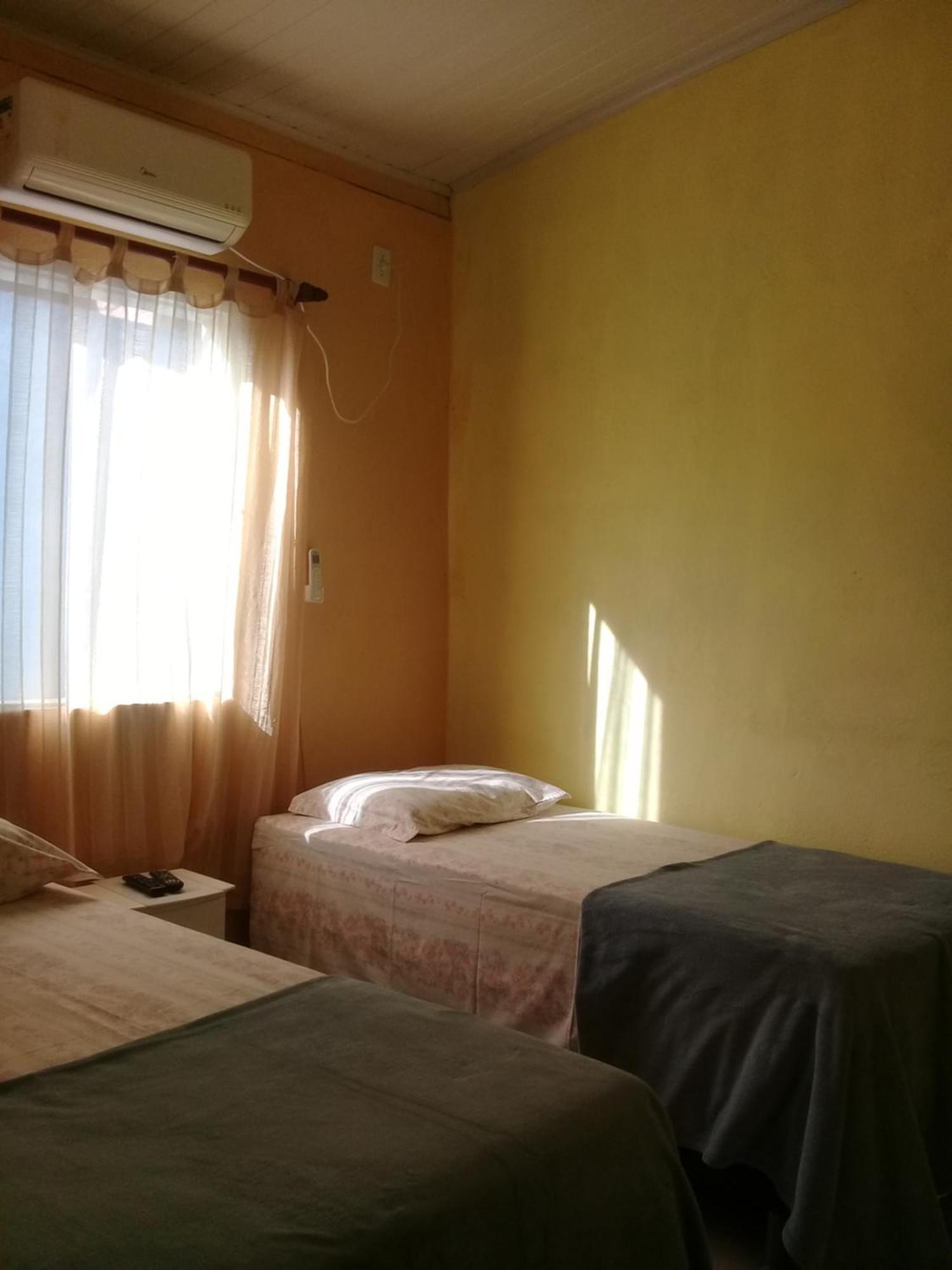 לנסויס Pousada Villas Colossos מראה חיצוני תמונה