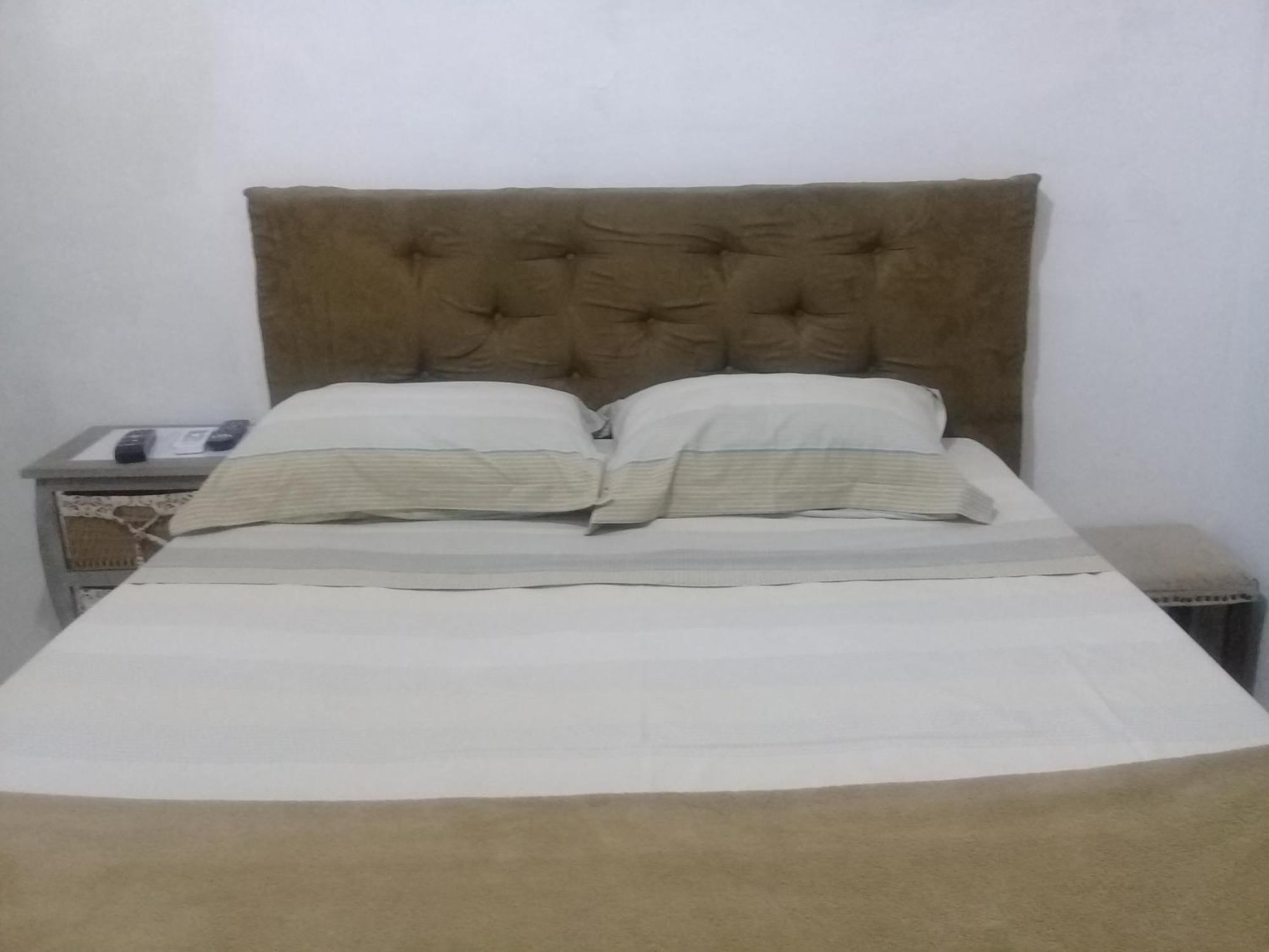 לנסויס Pousada Villas Colossos מראה חיצוני תמונה