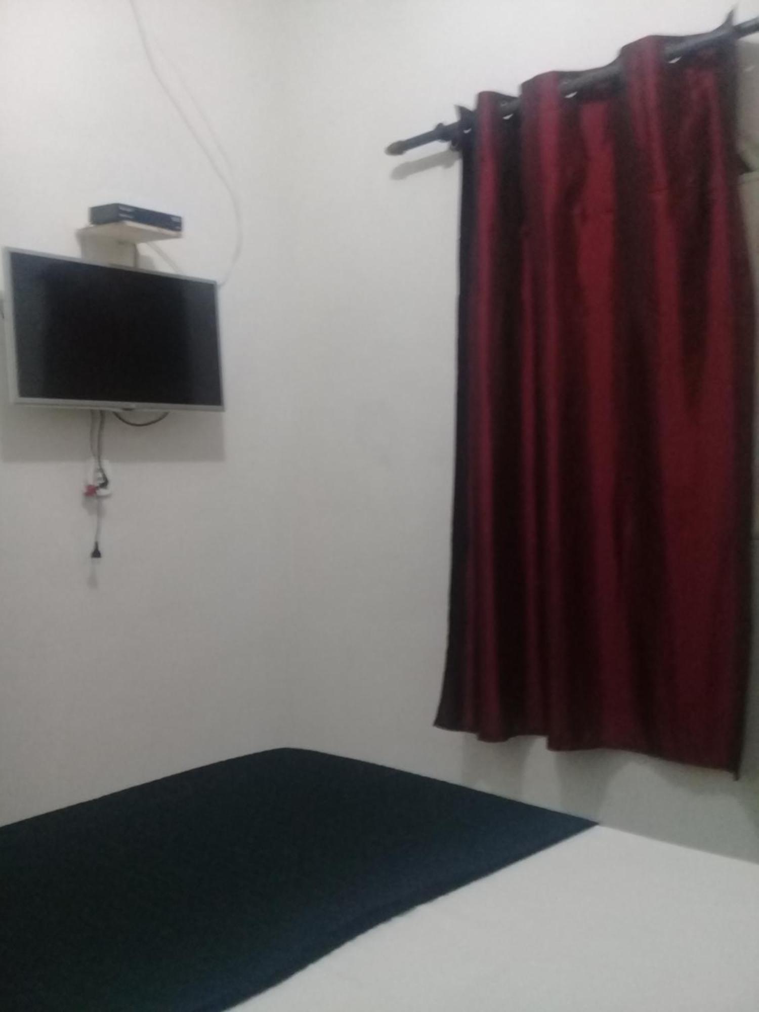 לנסויס Pousada Villas Colossos מראה חיצוני תמונה