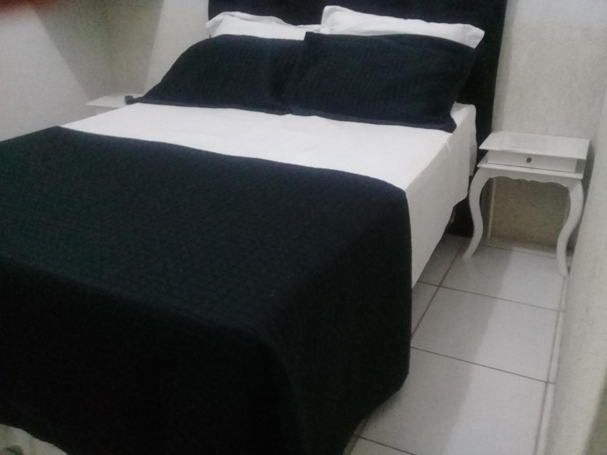 לנסויס Pousada Villas Colossos מראה חיצוני תמונה