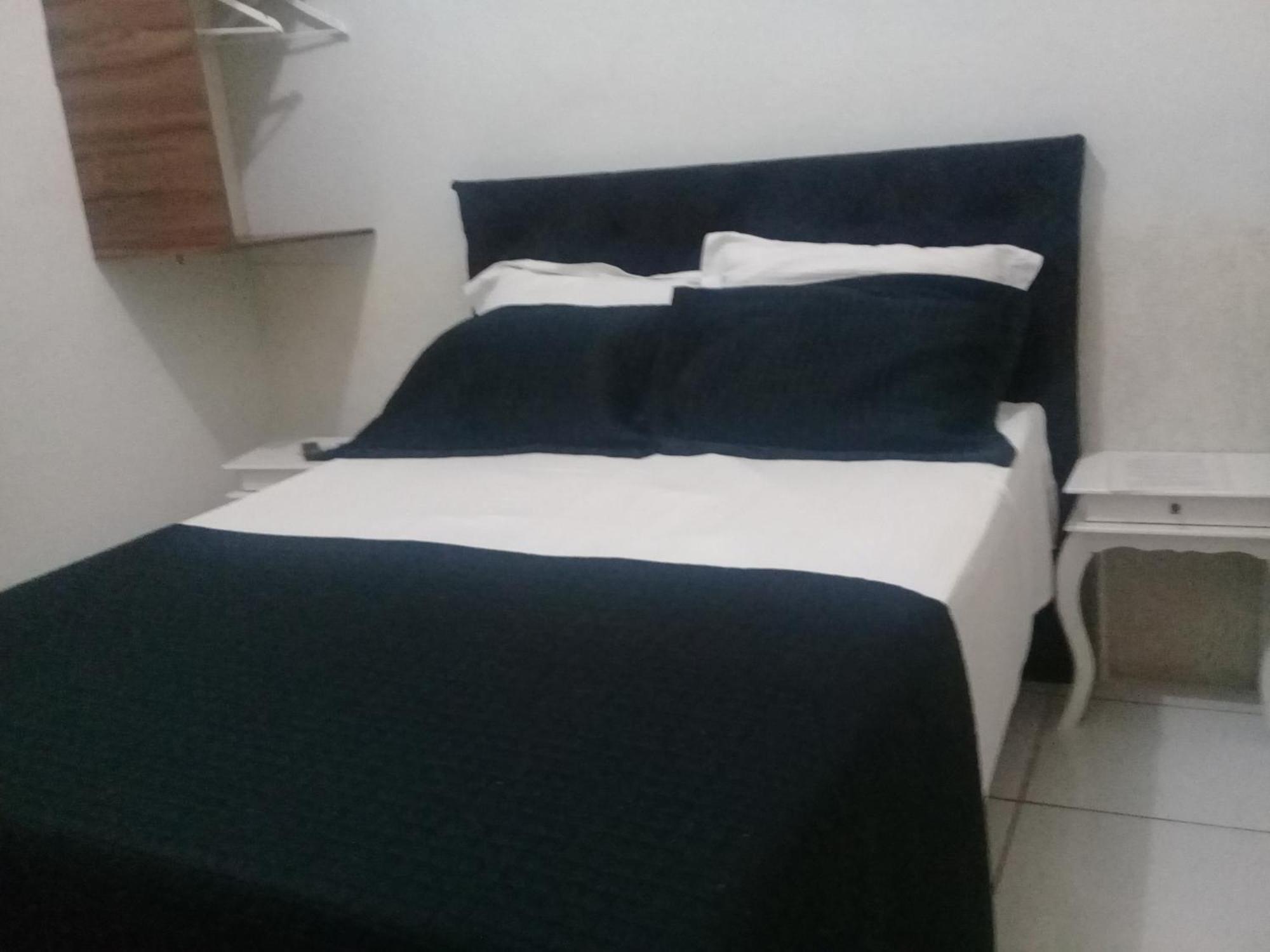 לנסויס Pousada Villas Colossos מראה חיצוני תמונה
