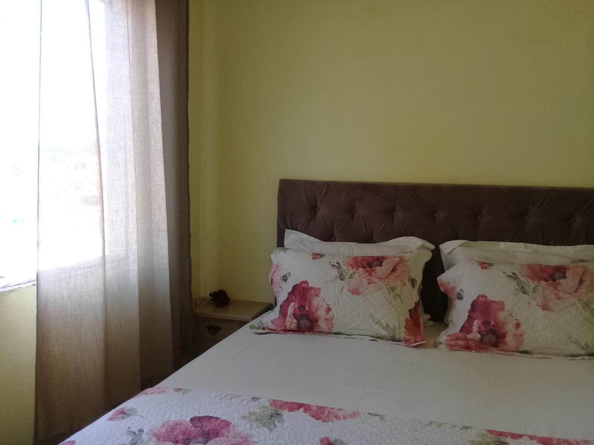 לנסויס Pousada Villas Colossos מראה חיצוני תמונה