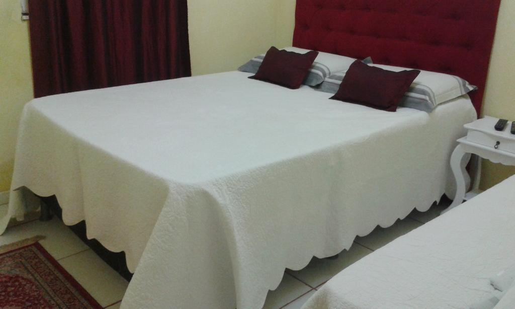 לנסויס Pousada Villas Colossos חדר תמונה