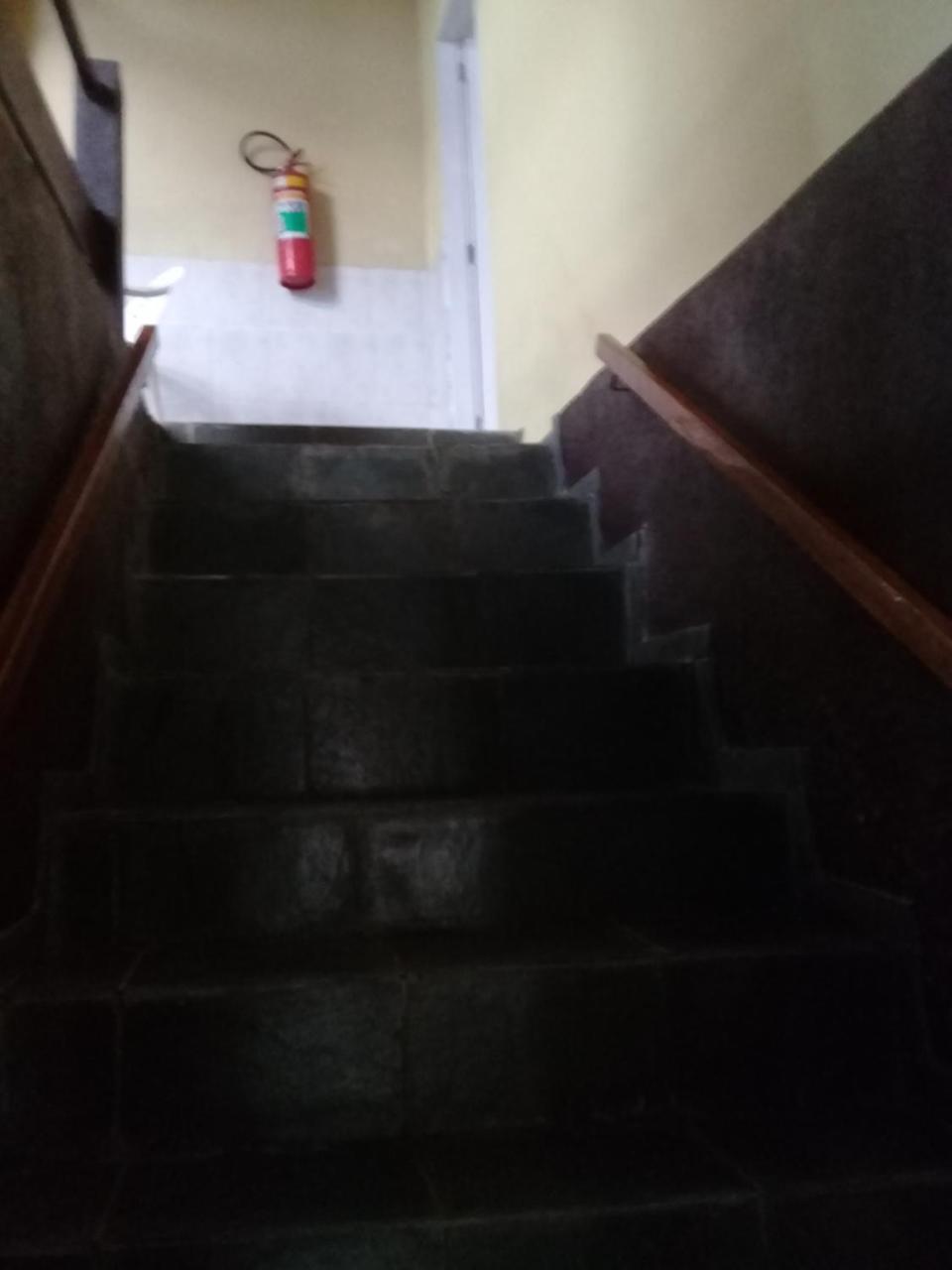 לנסויס Pousada Villas Colossos מראה חיצוני תמונה
