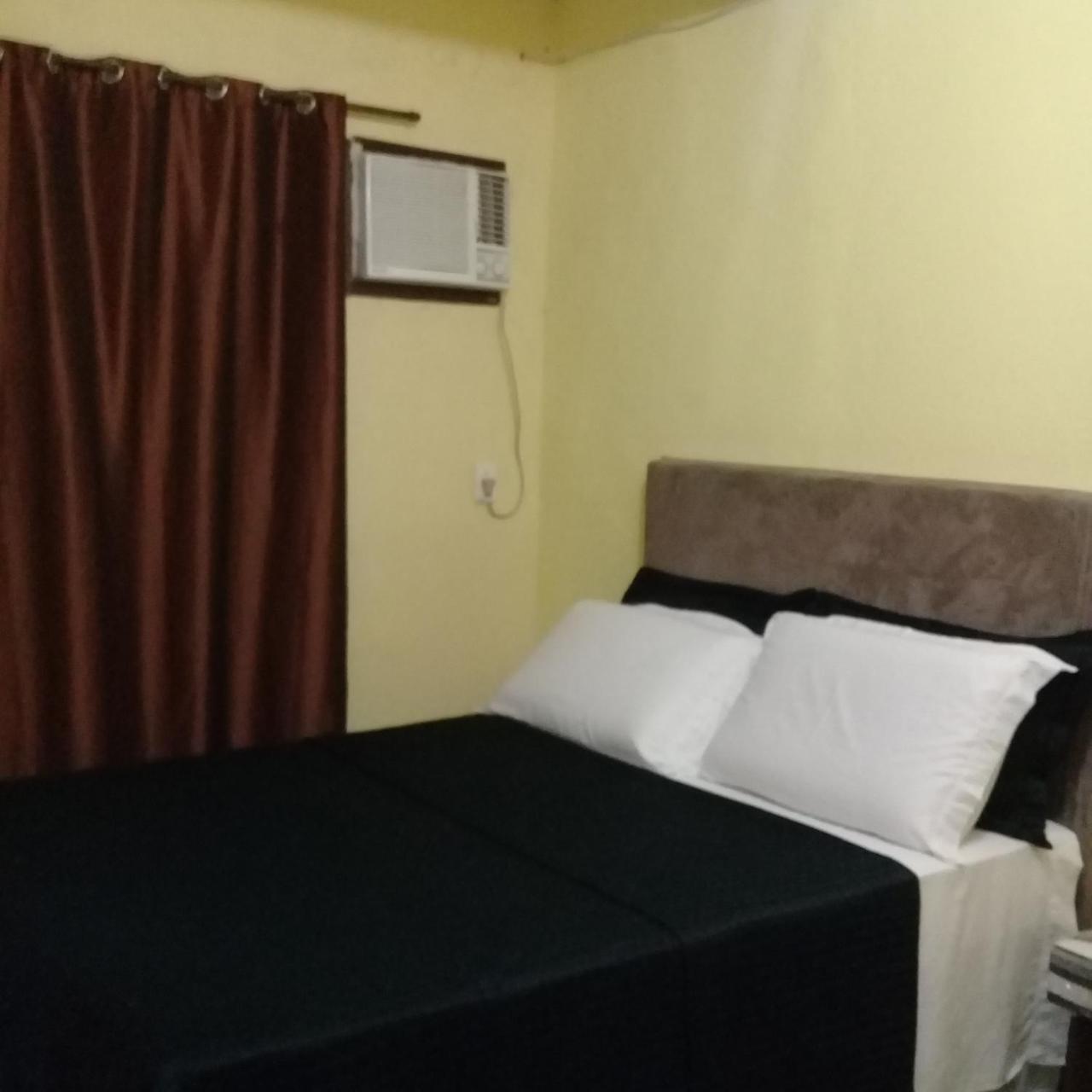 לנסויס Pousada Villas Colossos מראה חיצוני תמונה
